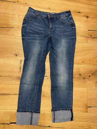 Designer Jeans Grösse 36/38