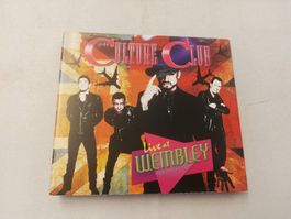 CULTURE CLUB - LIVE AT WEMBLEY, WORLD TOUR 2016