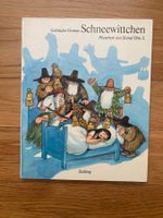 Schneewittchen, Svend Otto S. Märchen