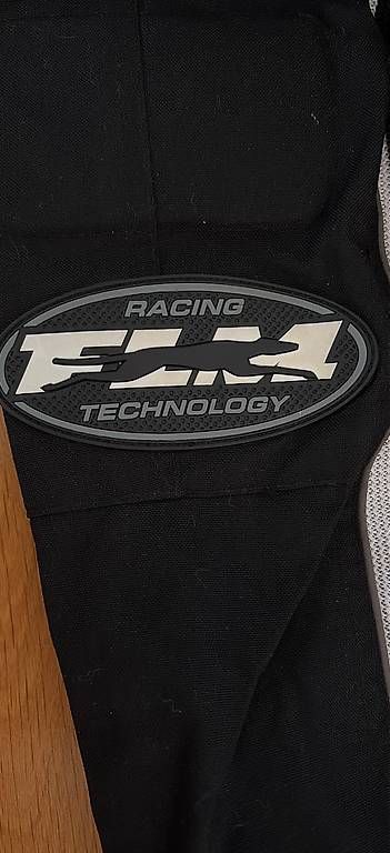 Pantaloni: Pantalon de protection pour deux roues – Usato da Prilly venduto da ayl_v7wd 3