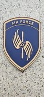 *** Badge Swiss Air Force Luftwaffe mit klett ***