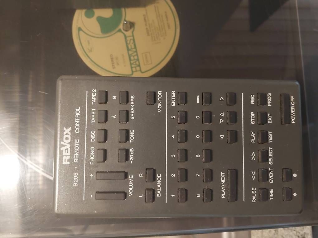 Giradischi: Zwei Revox B 291  – Usato da Aarburg venduto da Rubioglinno 1