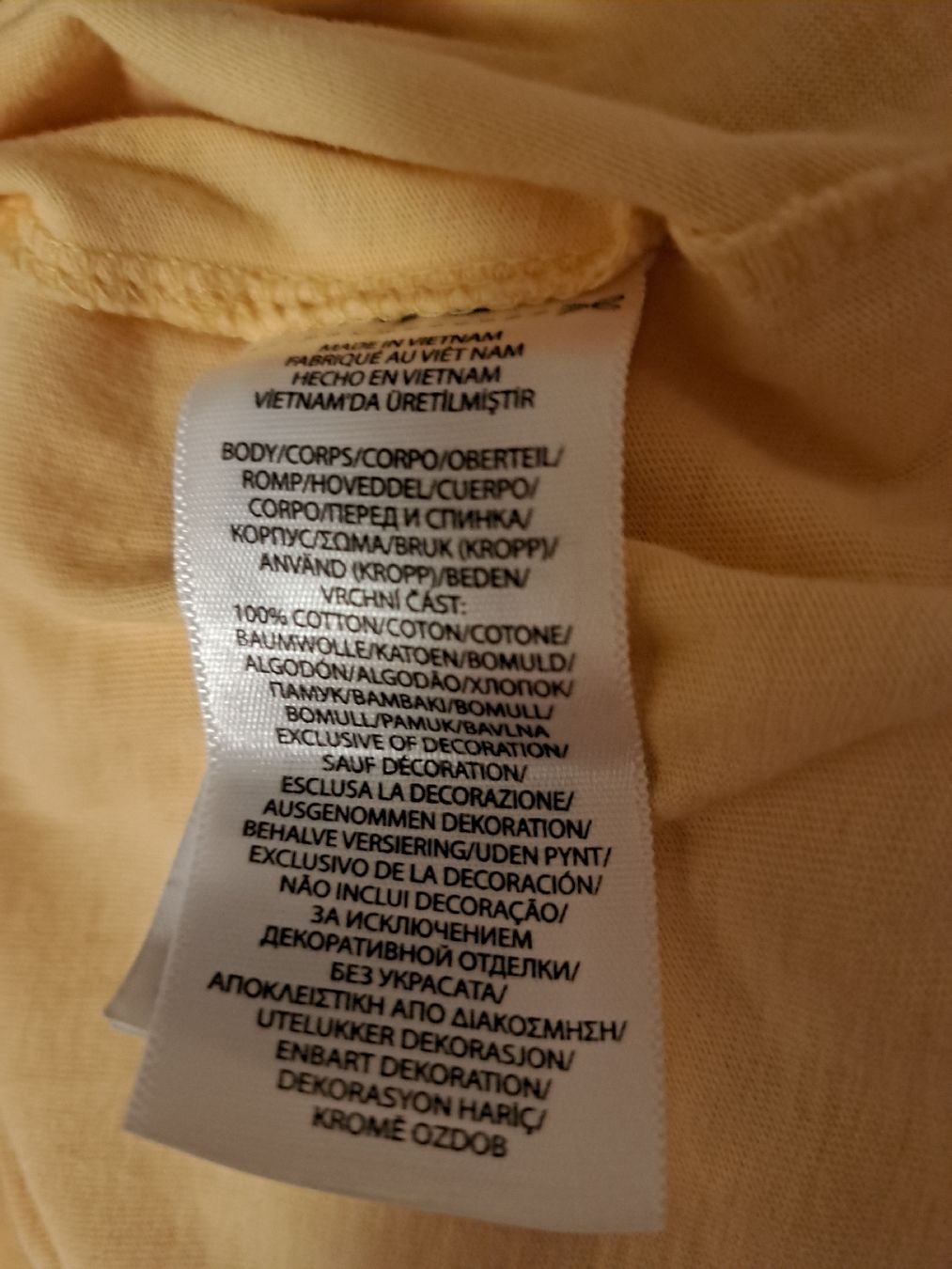 Ralph Lauren T-shirt: Ralph Lauren Shirt – Usato da Thalwil venduto da sternenstaub369 3