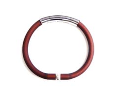 Energie-Armband braun – Gr. M