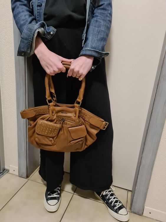 Sac ikks outlet fisherman