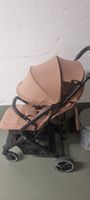 Joie Kinderwagen Buggy altrosa