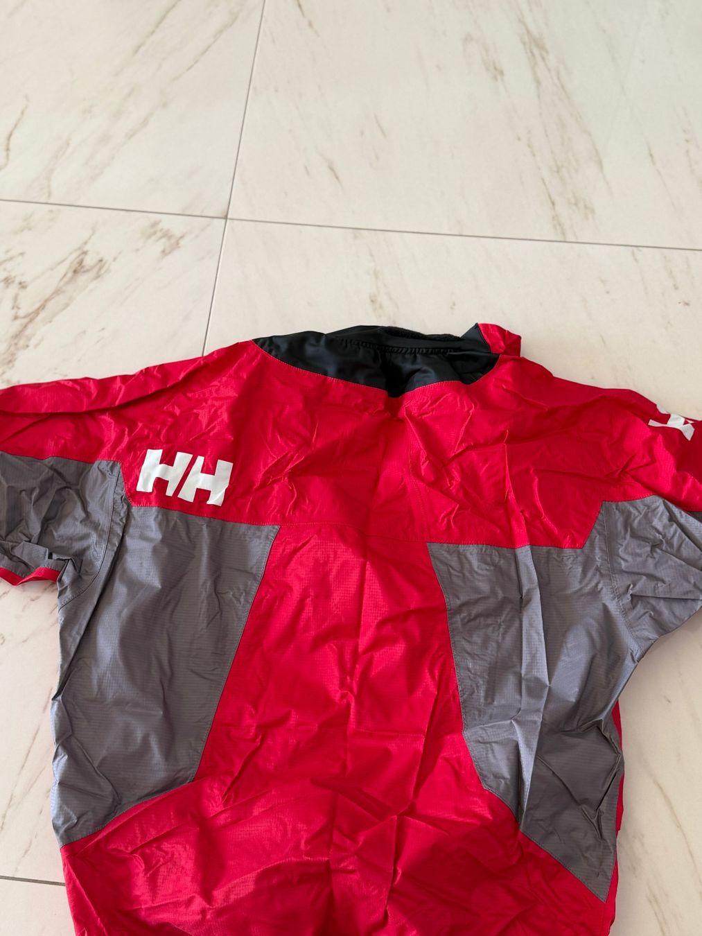 Helly Hansen Giacche: HELLY HANSEN HP Minimalist Smock – Usato da Besazio venduto da fh18 1