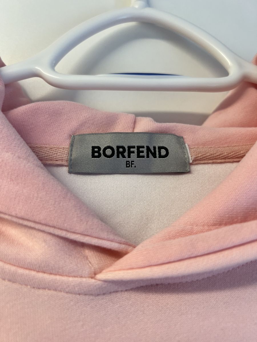 Pullover & Sweatshirts: Botfend BF. pullover – Gebraucht aus Chur von dal_zsy5 5