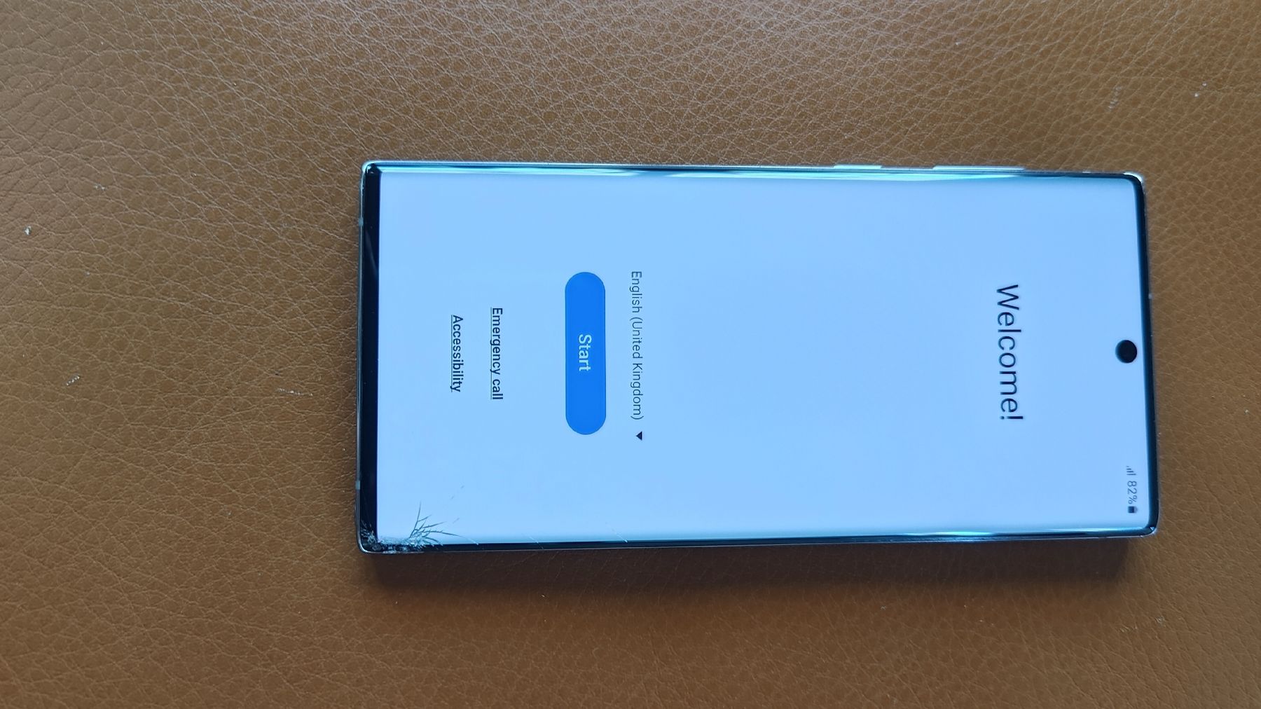 Samsung Telefoni cellulari / Smartphones: Samsung Galaxy Note 10 – Usato da Illnau venduto da Sefan 5