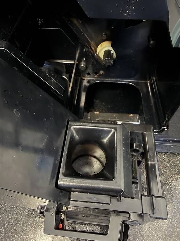 Melitta Macchine per caffè & Macchine per espresso: Melitta Caffeo Solo Kaffemaschine – Usato da Zürich venduto da sla_sx9y 2