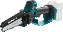 15cm Akku Astsäge Kompatibel mit Makita 18V Akku