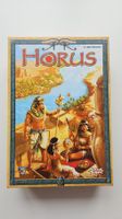 Brettspiel: Horus  Brettspiel: Horus Publisher: Amigo Sprach