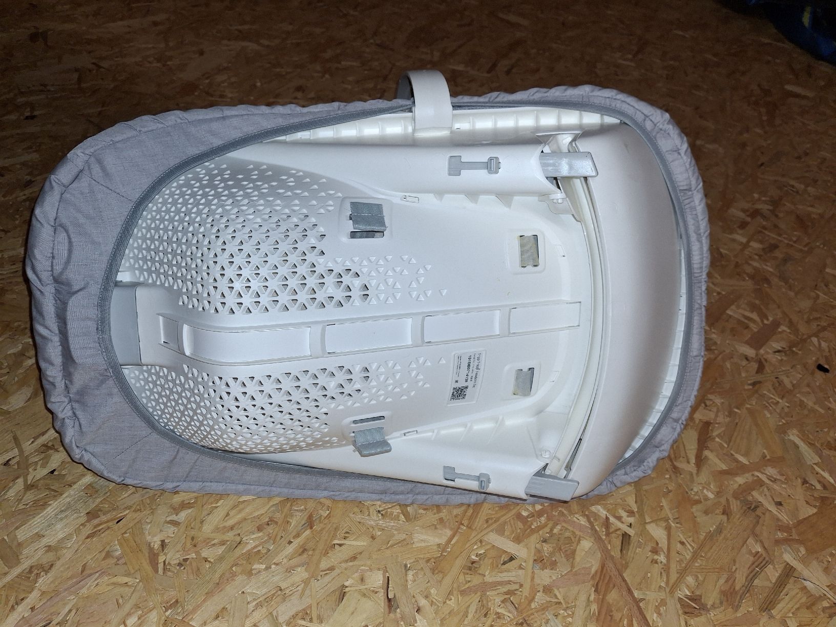 Stokke Hochstühle: Tripp Trapp Newborn-Set – Gebraucht aus Pratteln von Swissy100 1