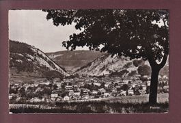 FLEURIER - Vue générale