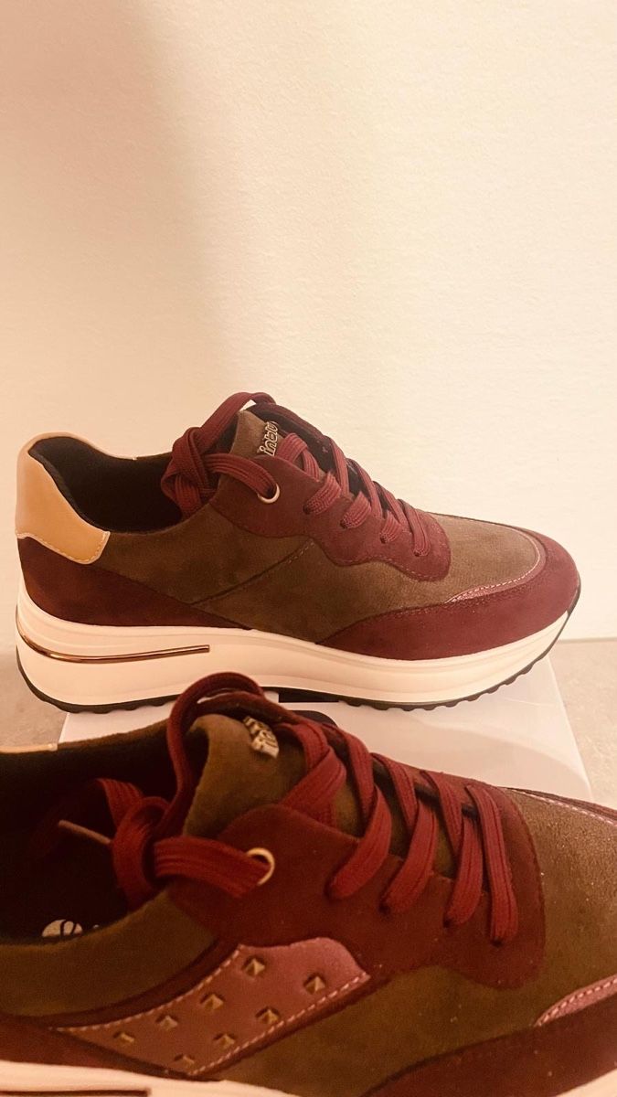 Scarpe da donna: Scarpe inblu donna 35 nuove – Nuovo e nell'imballaggio originale da Bodio TI venduto da mel_6pmm 5