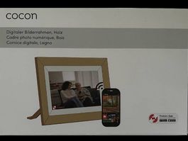 Digitaler Bilderrahmen