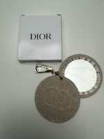 Christian Dior 2-in-1 Mirror Charm