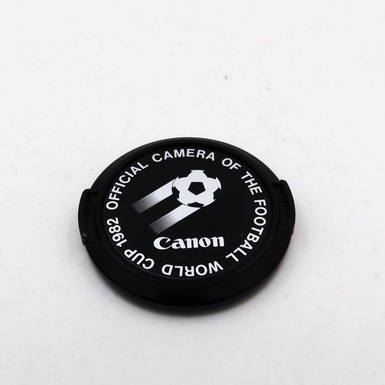 Canon Obiettivi: Canon Objektiv-Deckel Limited Edition 4 Stück. – Usato da Luzern venduto da AMS144 3