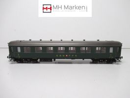 Metropolitan 7010 Personenwagen 1./2. Kl. RIC SBB CFF FFS DC