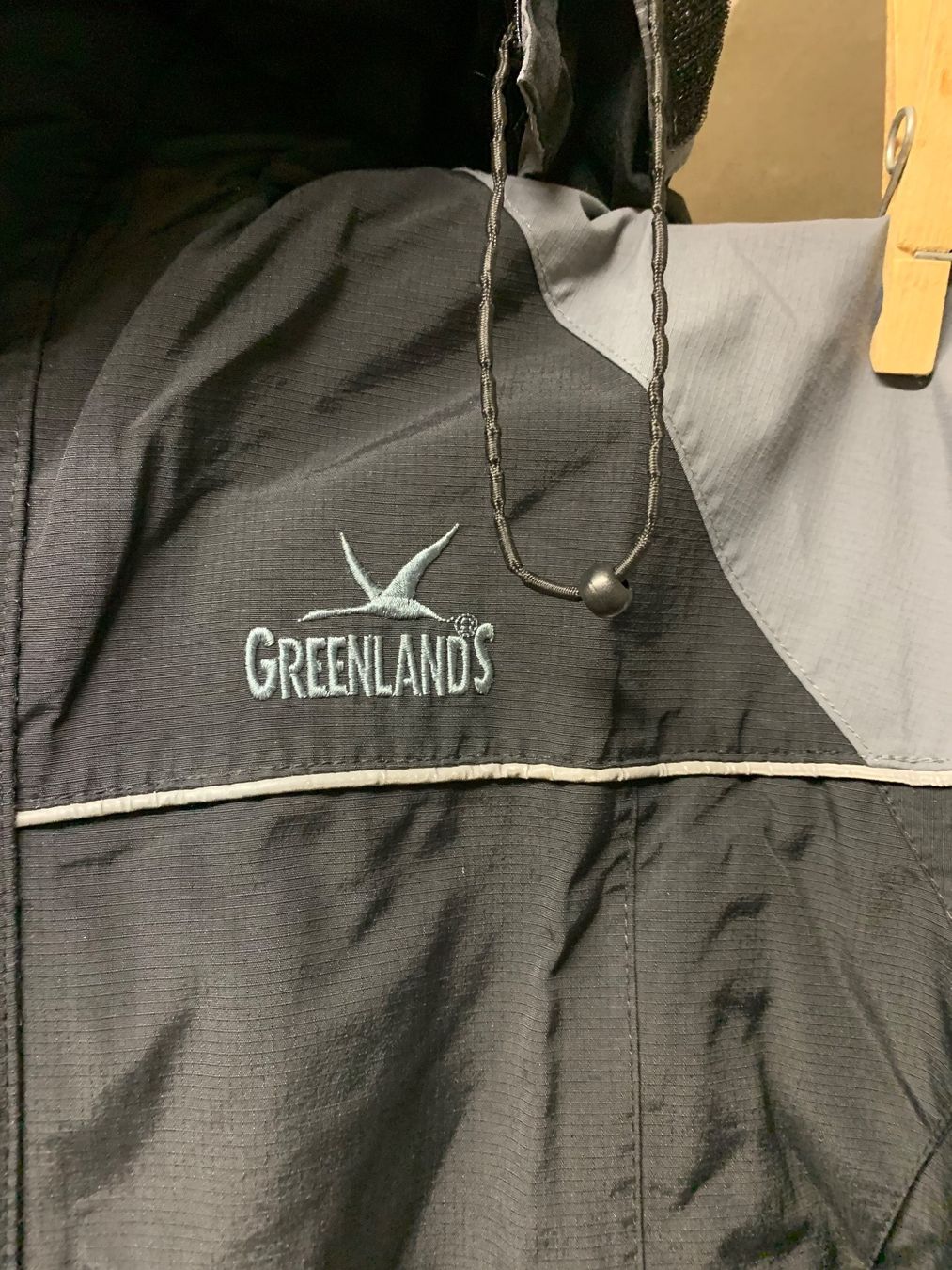 Giacche: GREENLANDS HerrenJacke grösse S – Usato da Thun venduto da jeff070 1