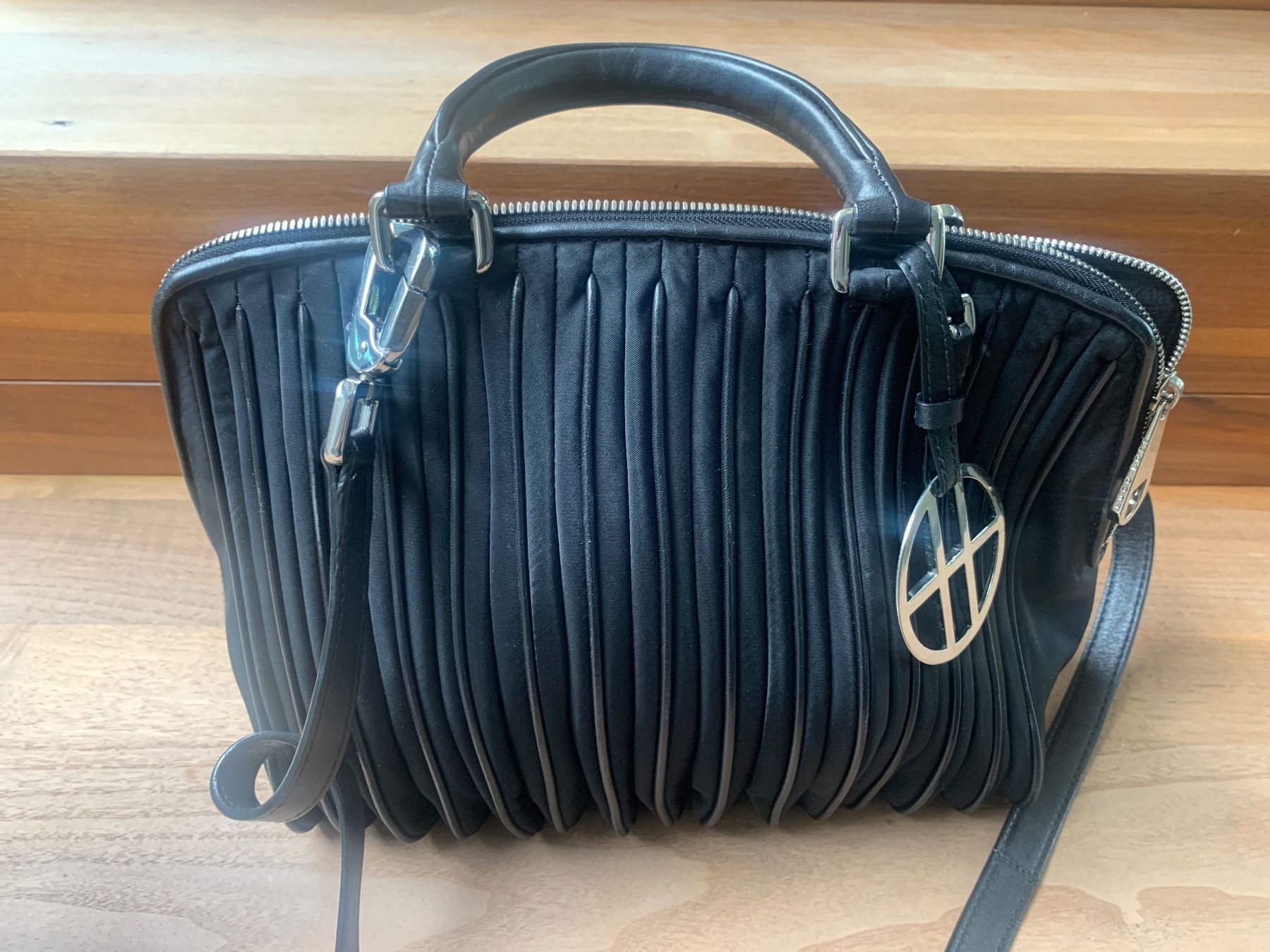 Hugo Boss Borse da donna: Hugo Boss Handtasche – Usato da Seengen venduto da phismial