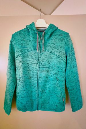 Fleecejacke "Chamuera" von Mammut