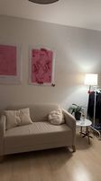 Sofa Beige