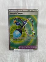 Pokemon / Phantasmal Flames PFL / Sacred Charm #122/094 🇬🇧