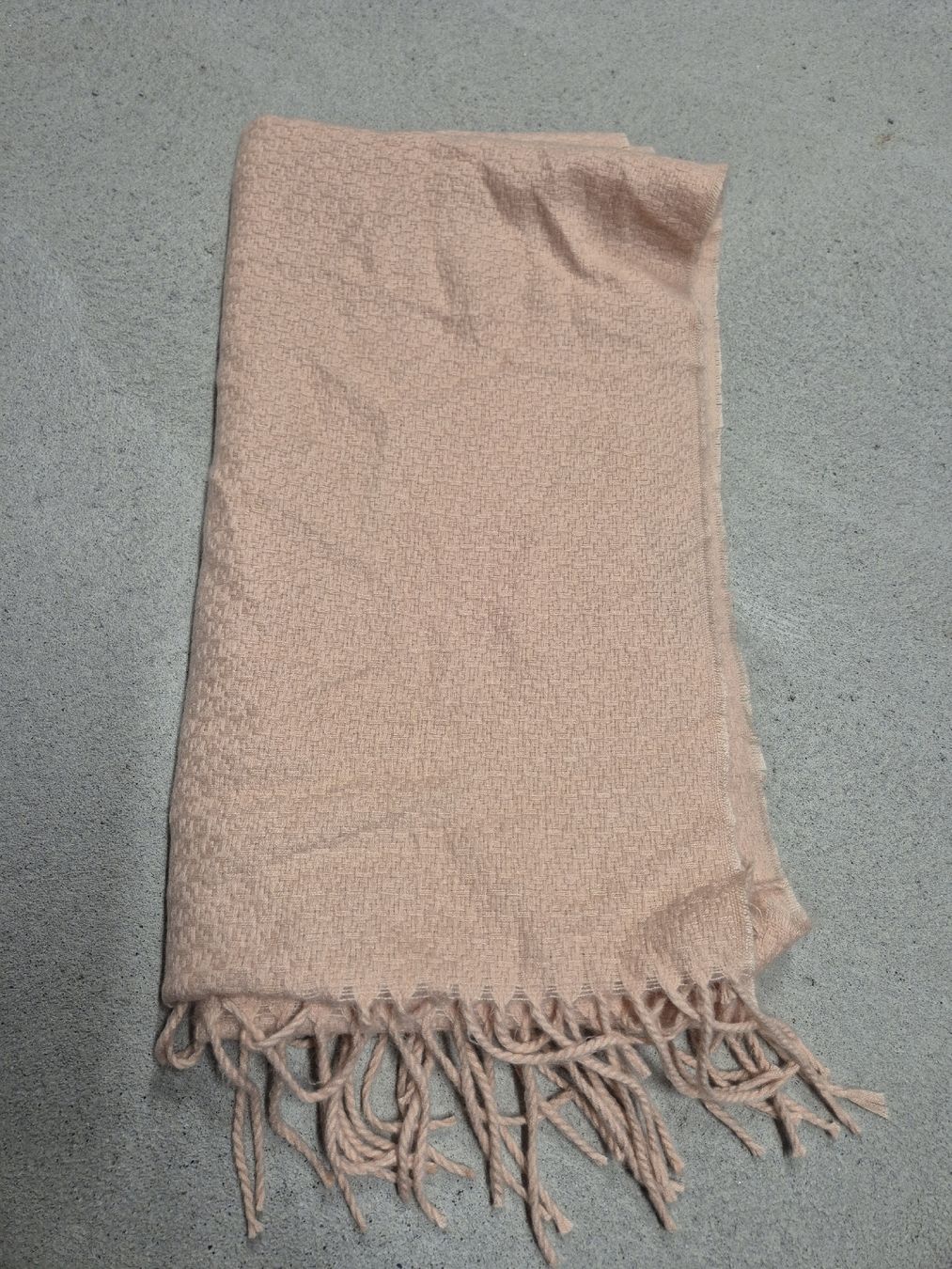 Pieces Foulard & Sciarpe: Pieces Schal, rosa, neu – Nuovo (secondo la descrizione) da Känerkinden venduto da melbaumg 2