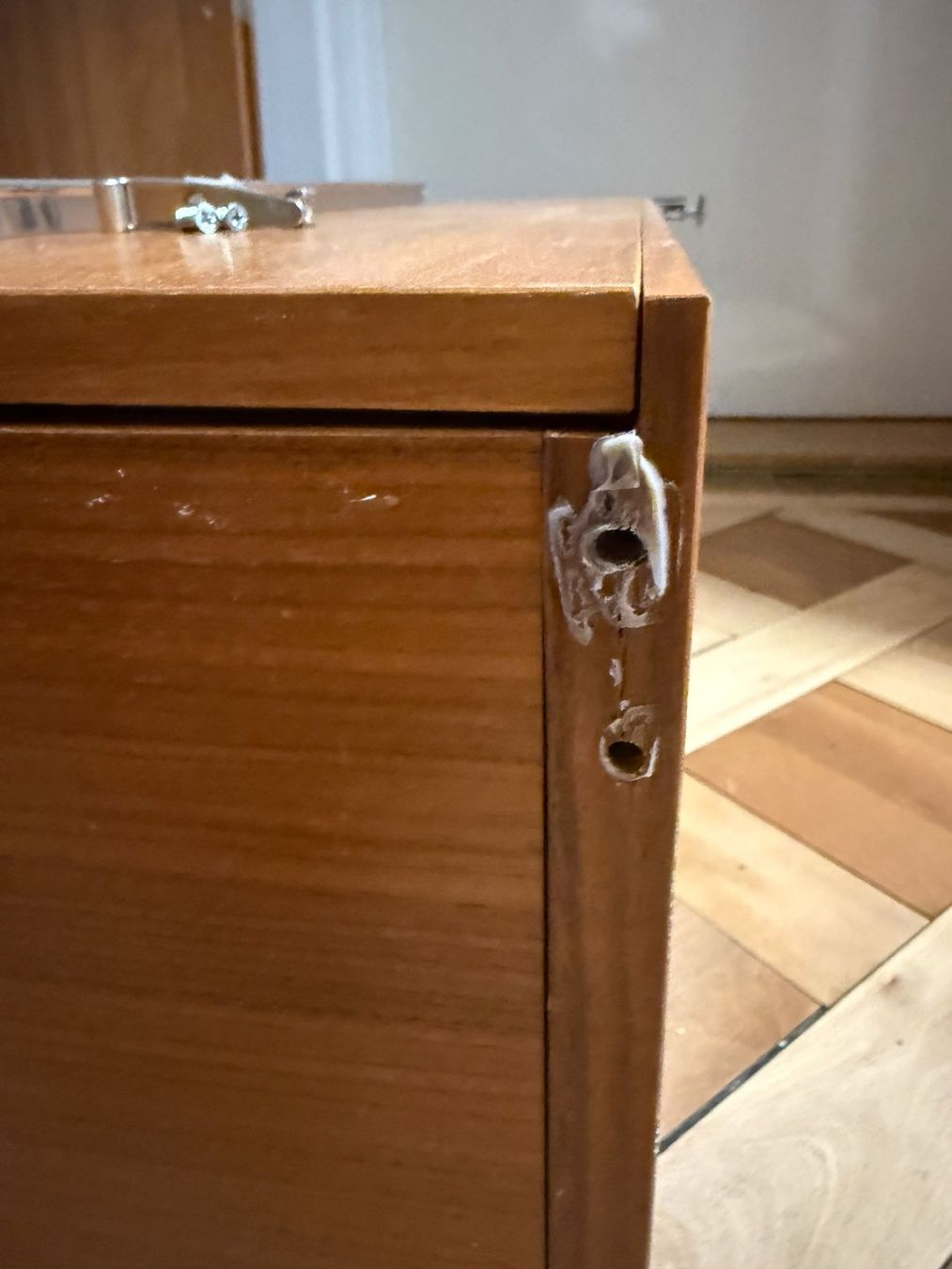 Balton Regale: Balton Regalsystem – Gebraucht aus Solothurn von mich_stauffer 6