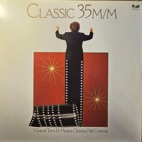 Manhattan Festival Orchestra - Classic 35 M/M