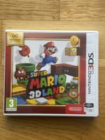 Super Mario 3D Land Nintendo 3DS Nintendo Selects