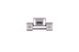 Cartier Pasha 1/2 Bandglied 18mm Stahl