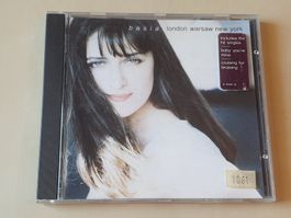 Basia London Warsaw New York