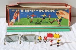Vintage Mieg's Tipp-Kick Tischfußballspiel Franz Carl Weber
