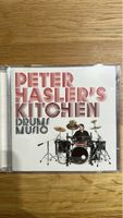 Peter Hasler‘s - Drums Music