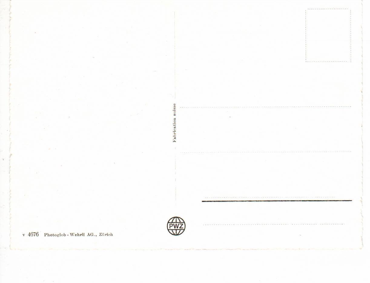Cartoline postali: Luzern – Usato da Wolhusen venduto da Curver9 1