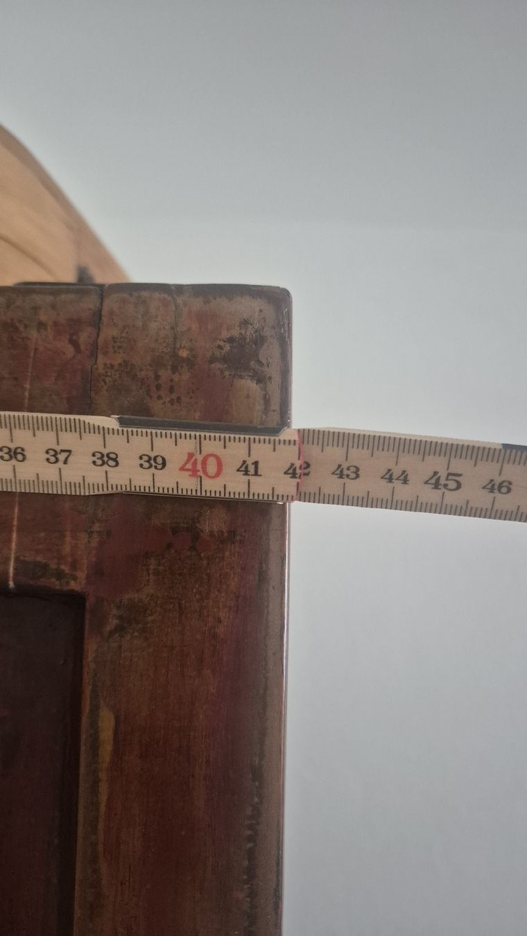 Armadi: Asiatische Schrank – Usato da Rämismühle venduto da beni0010 6