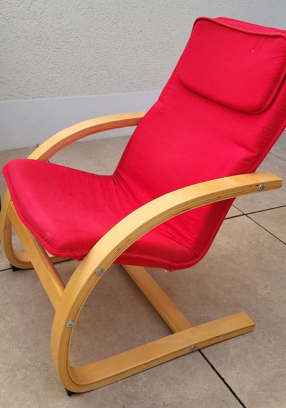 Micasa Poltrone: Fauteuil enfant – Nuovo (secondo la descrizione) da Lavey-Village venduto da agaddy