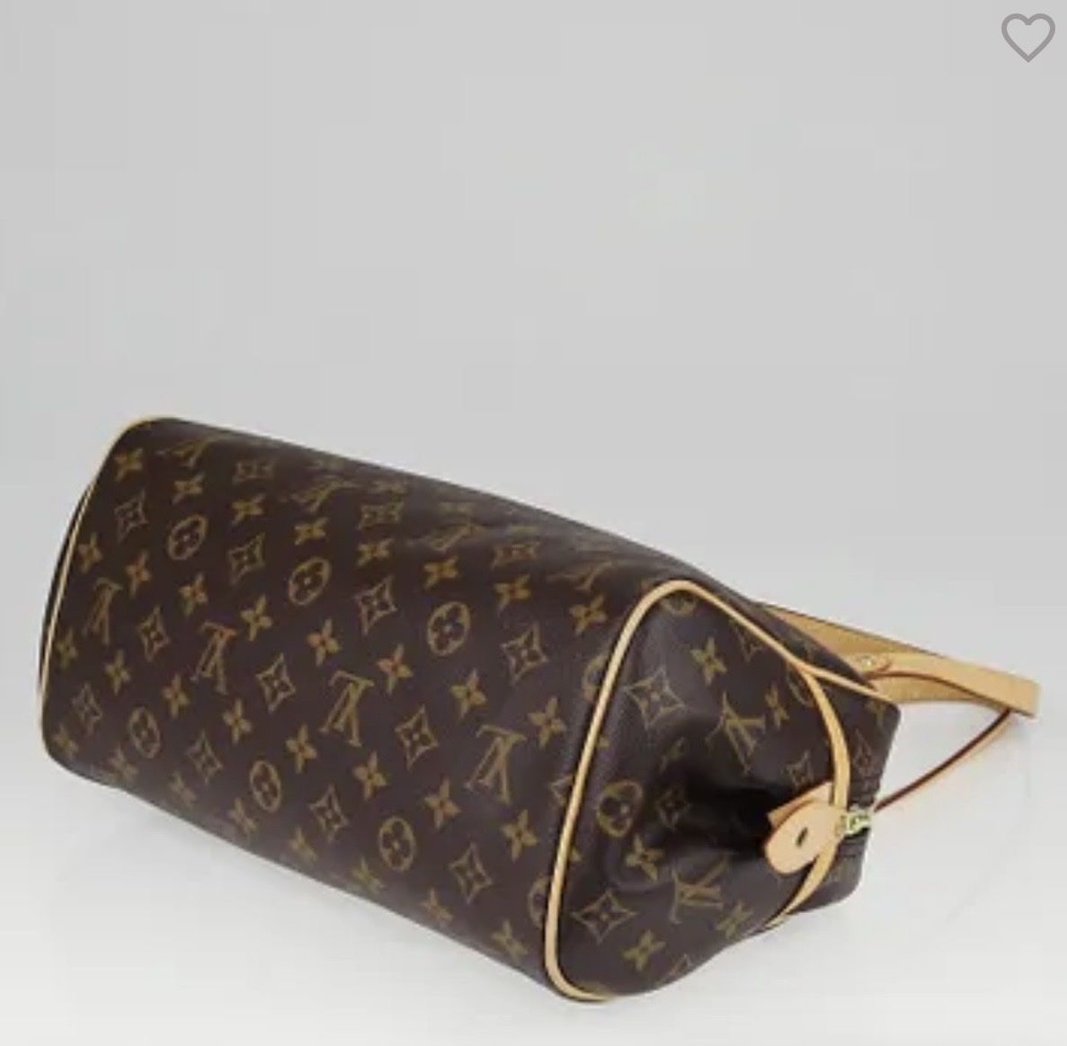 Borse: Louis Vuitton Monogram Montorgueil GM – Usato da Allschwil venduto da 197_r5w9 5