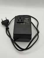 YDHDZ 200W Spannungswandler AC220V  auf AC110V 120V