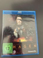 Hagen - Blueray