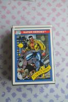 Marvel Universe 1990 - Power Man