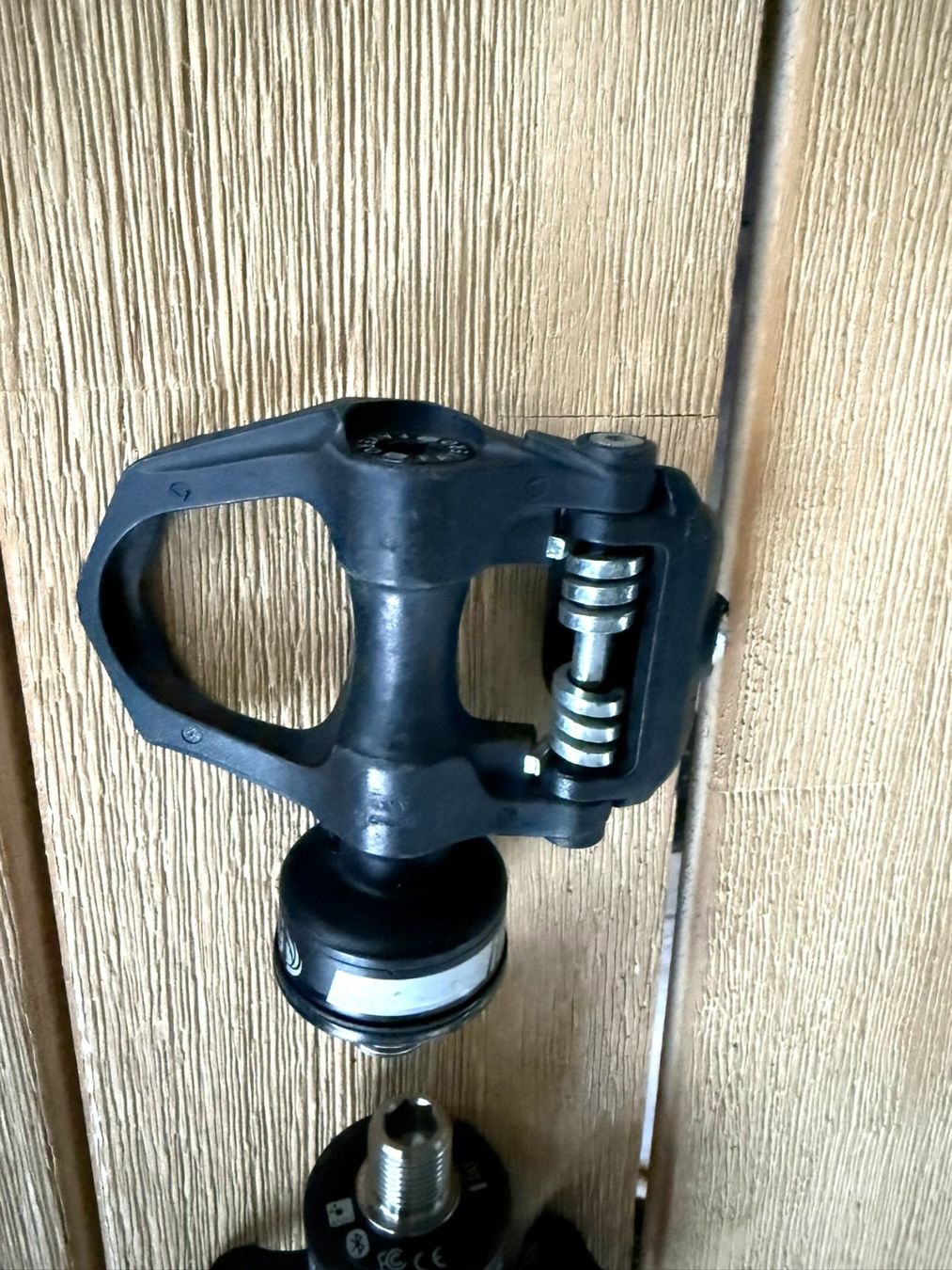 Favero Pièces détachées: Favero Assioma Duo Powermeterpedalen – D'occasion à Belp par Pabrug 3