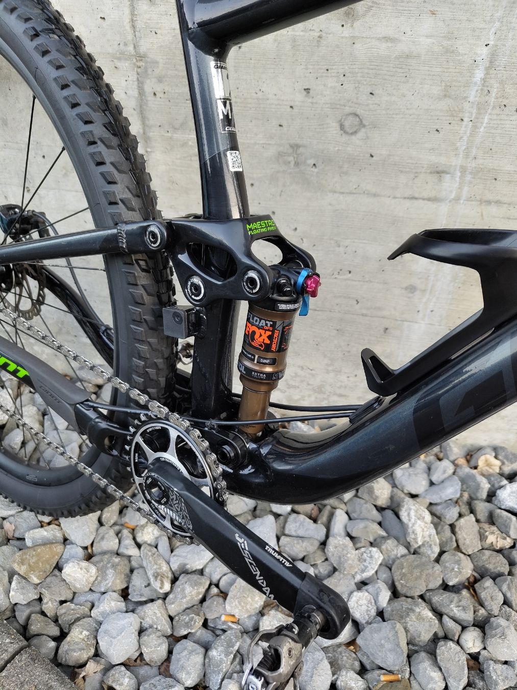 Giant Vélos: Giant Anthem - M Size – D'occasion à Adliswil par sau_2sq5 3