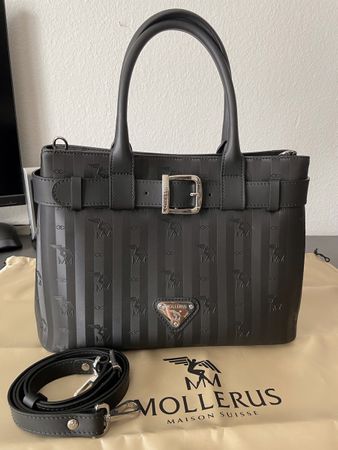 MAISON MOLLERUS TASCHE WITTNAU