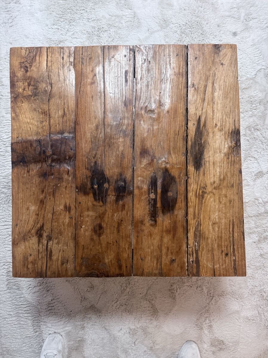 Tische: Tisch Antik – Gebraucht aus Schindellegi von Schiek 3