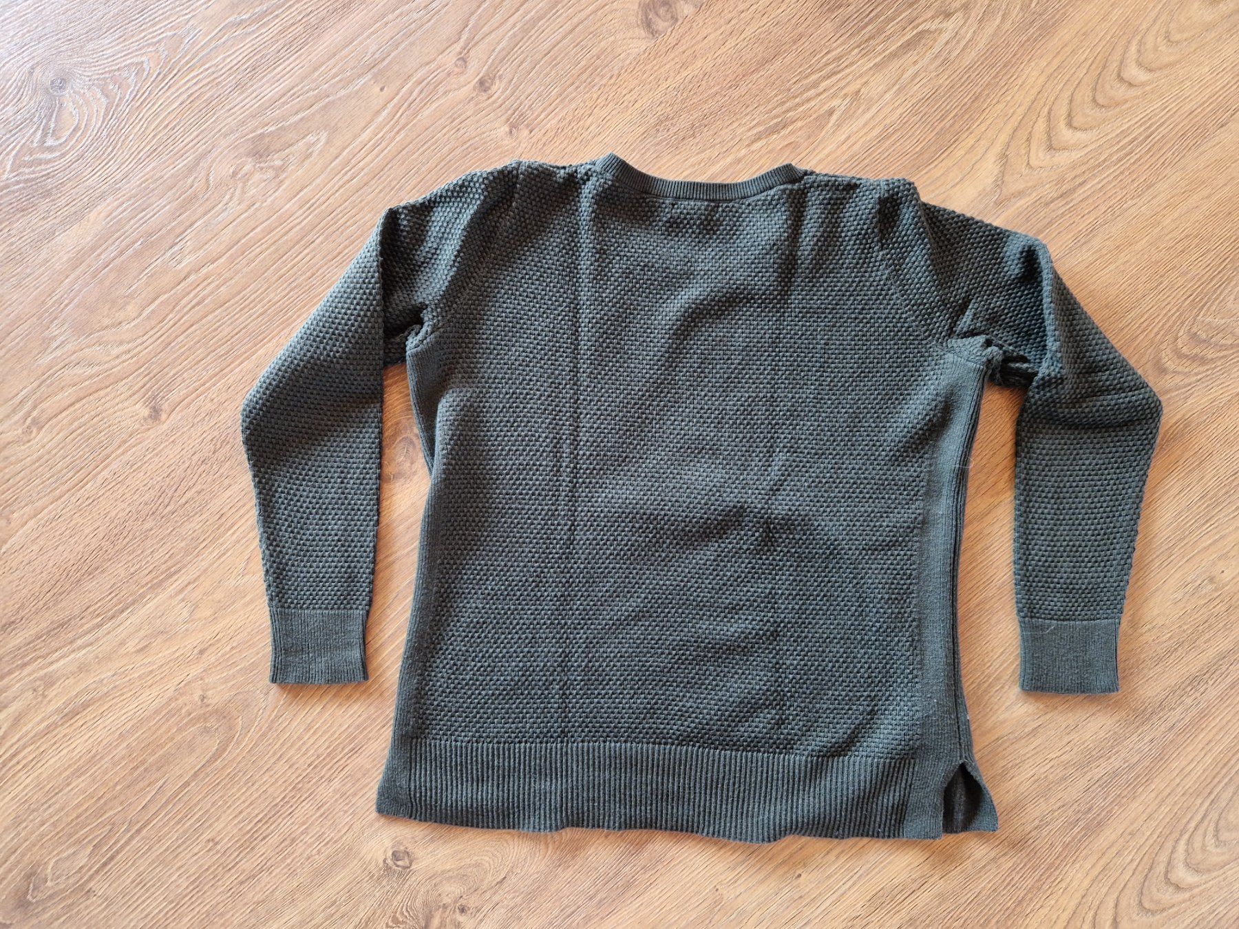 Gap Maglioni & Felpe: Pullover mit Strickmuster Gap Gr. M (Damen) – Usato da Nebikon venduto da Japostyle 1
