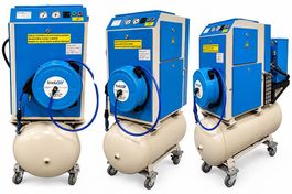 Kompressor 7.5kW
