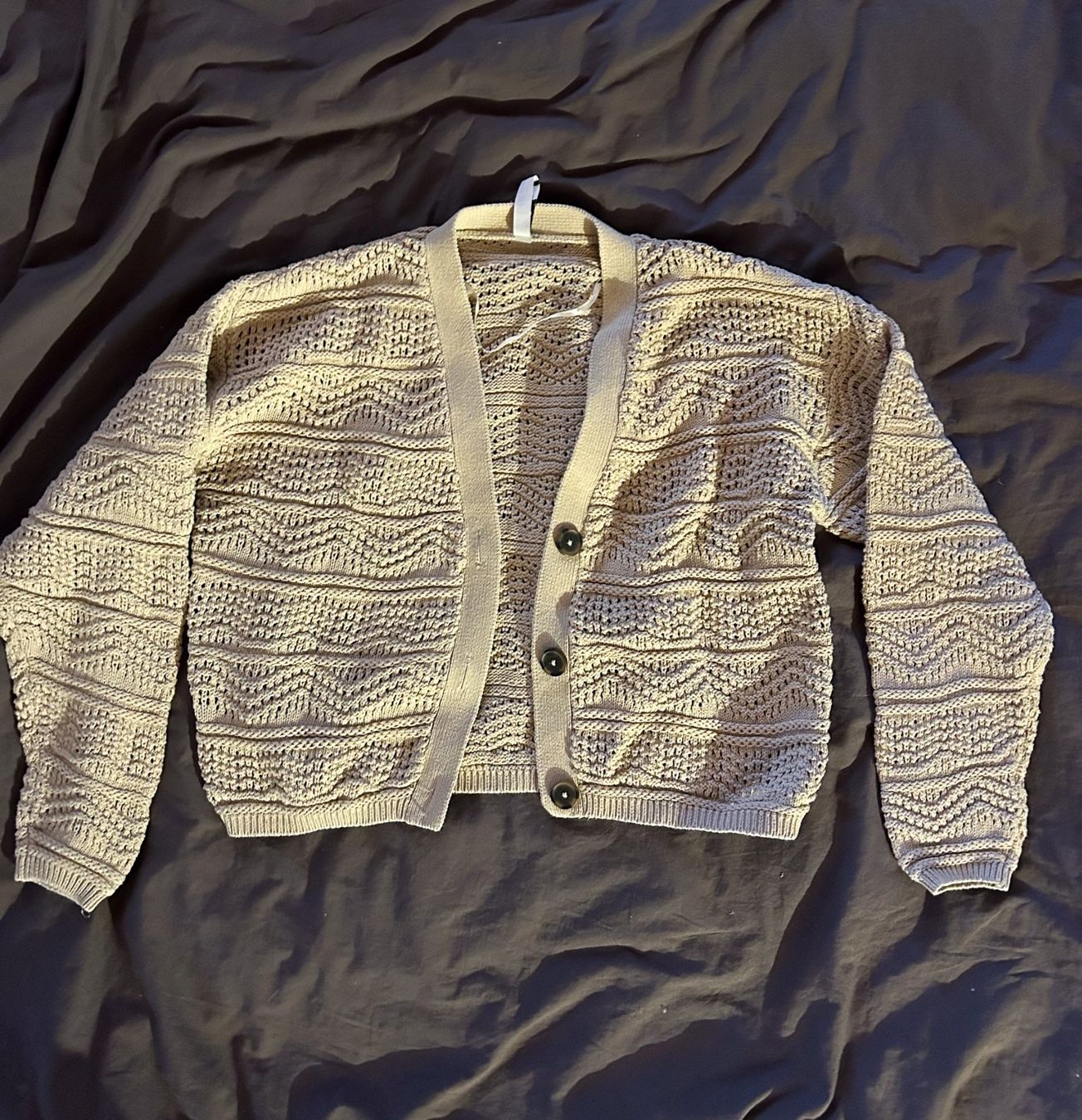 Giacche: Cardigan – Usato da Oberurnen venduto da carinalobnig